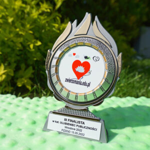 Animal Wroclove, 15.05.2022